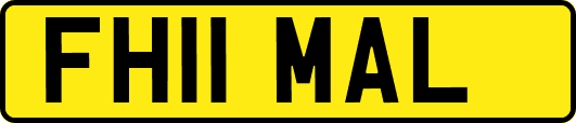 FH11MAL