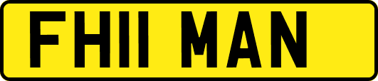 FH11MAN