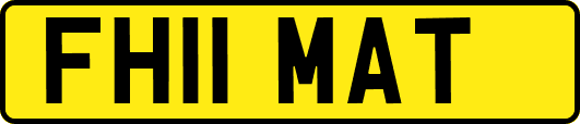 FH11MAT