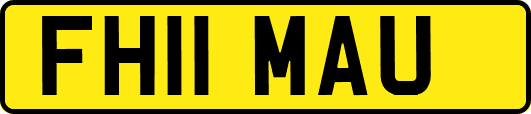 FH11MAU