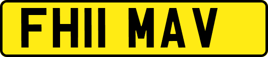 FH11MAV