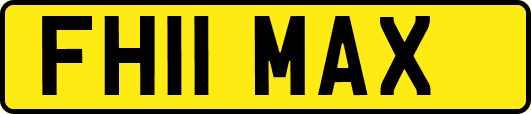 FH11MAX