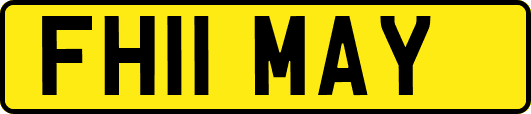 FH11MAY