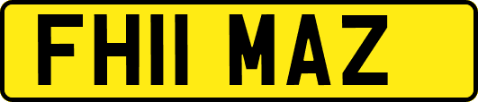 FH11MAZ