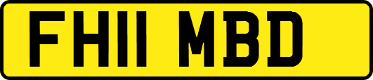 FH11MBD