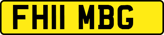 FH11MBG
