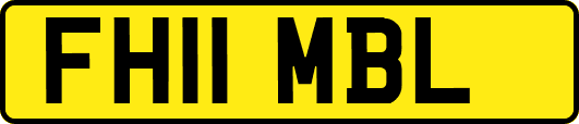 FH11MBL