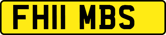 FH11MBS