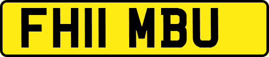 FH11MBU
