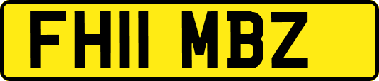 FH11MBZ