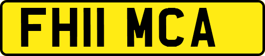FH11MCA