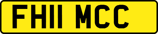 FH11MCC