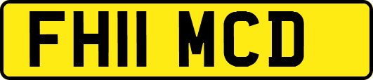 FH11MCD