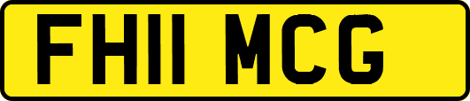 FH11MCG