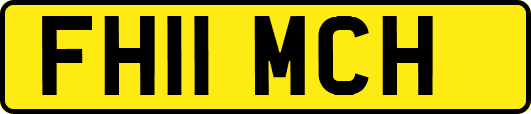 FH11MCH