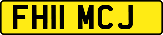 FH11MCJ