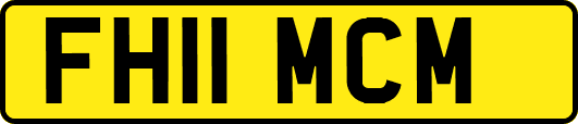 FH11MCM