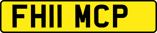 FH11MCP
