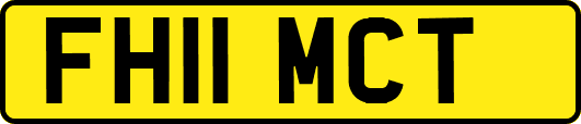 FH11MCT