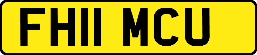 FH11MCU