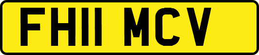 FH11MCV