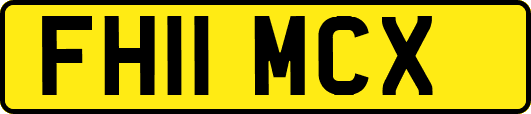 FH11MCX