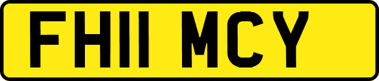 FH11MCY