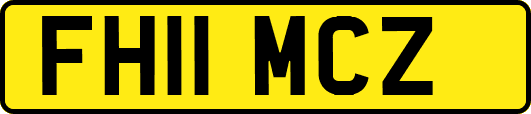 FH11MCZ
