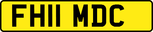 FH11MDC