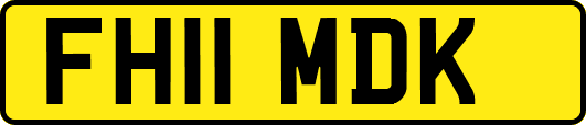 FH11MDK