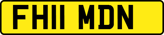 FH11MDN