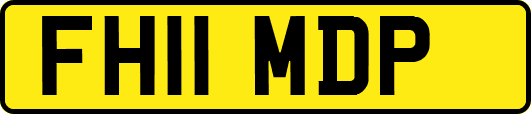 FH11MDP