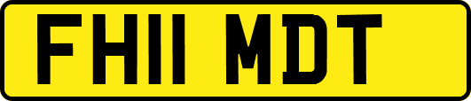 FH11MDT