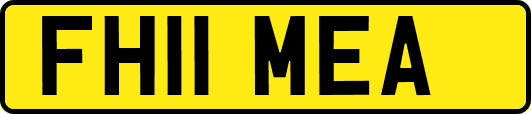 FH11MEA