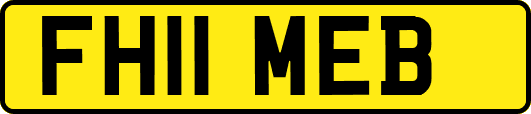 FH11MEB