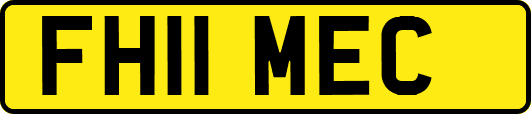 FH11MEC
