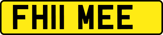 FH11MEE