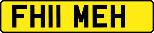 FH11MEH
