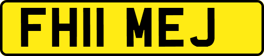 FH11MEJ