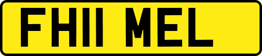 FH11MEL