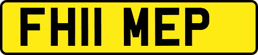 FH11MEP