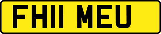 FH11MEU