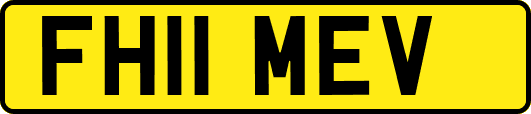 FH11MEV