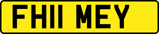 FH11MEY
