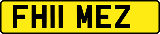FH11MEZ