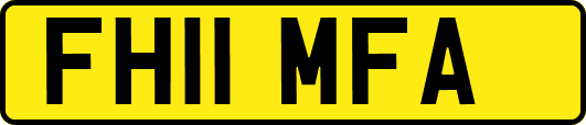 FH11MFA