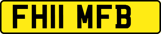 FH11MFB