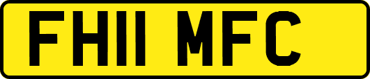 FH11MFC