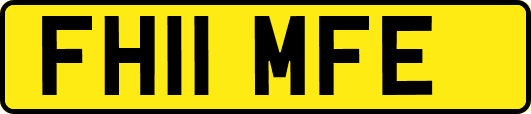 FH11MFE