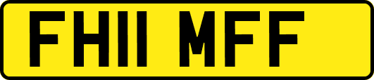 FH11MFF